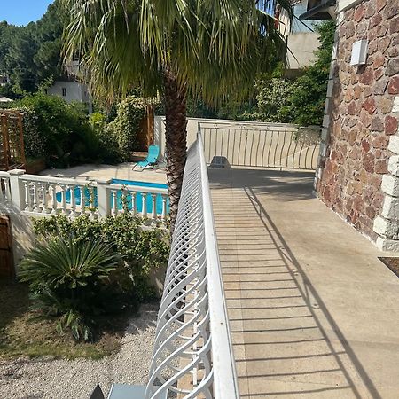 Villa Paradis - Канни Екстер'єр фото