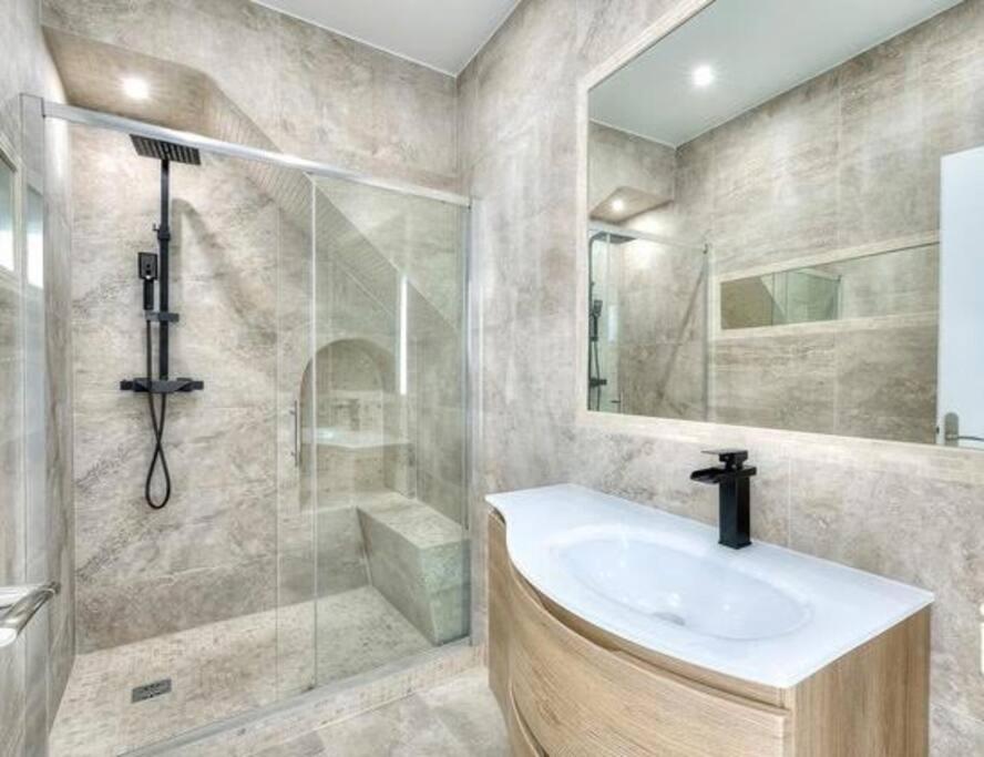 Villa Paradis - Канни Екстер'єр фото